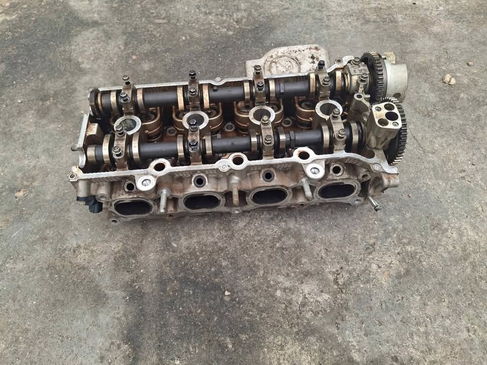 Suzuki Swift head cylinder for sale - Private Seller Suzuki Swift head cylinder for sale - Private Seller
