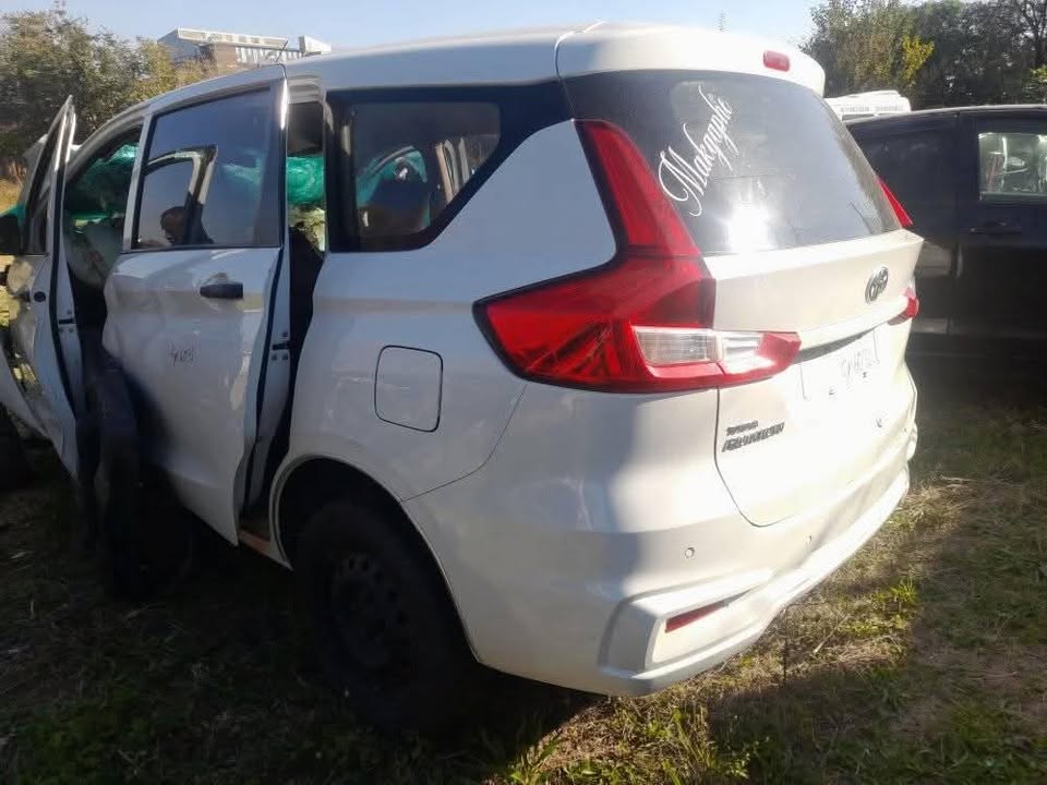 TOYOTA RUMION STRIPPING FOR SPARES - Private Seller TOYOTA RUMION STRIPPING FOR SPARES - Private Seller