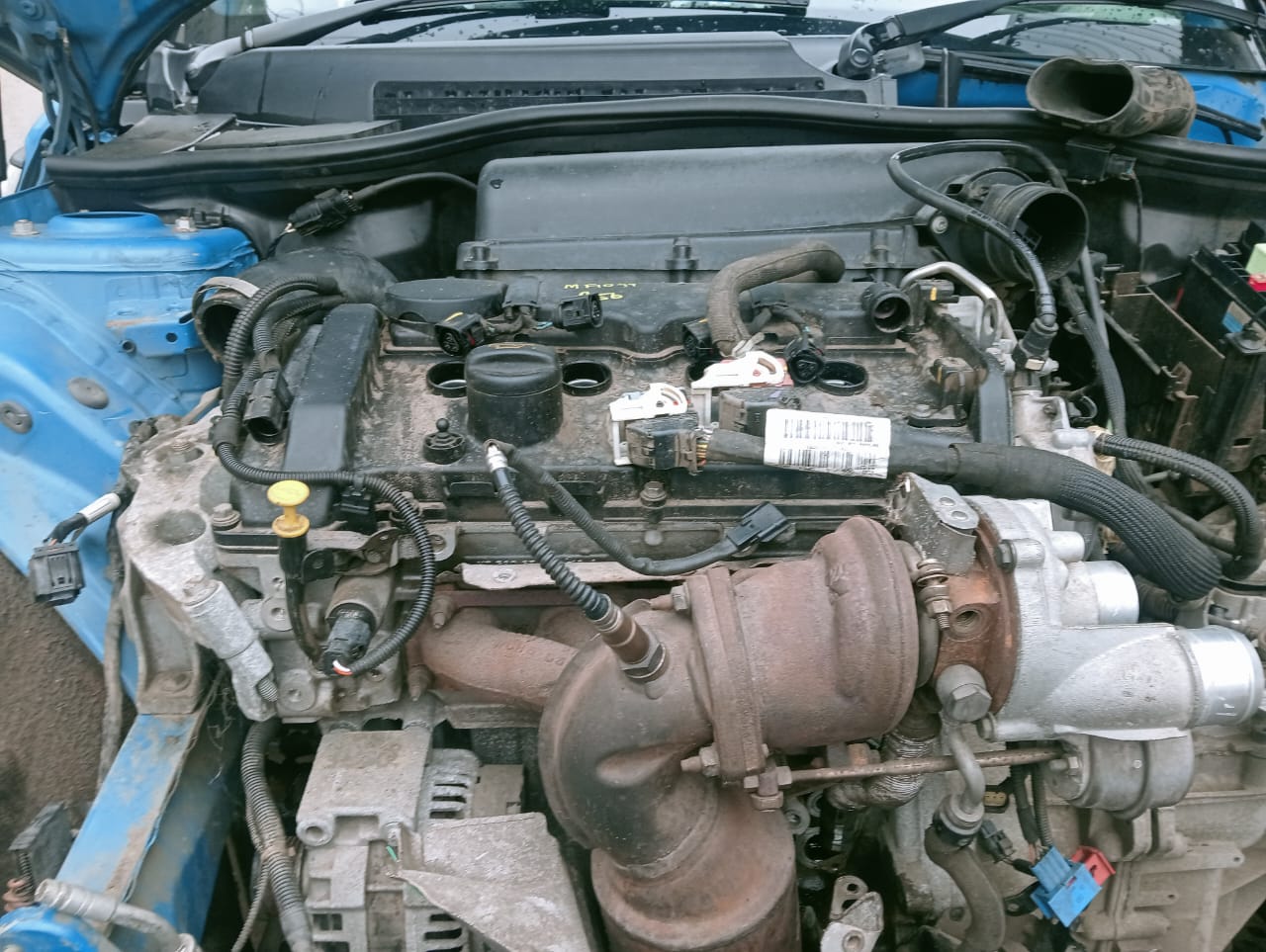 Mini Cooper S R56 2013 1.6 N18 Turbo Engine For Sale - Performance and Reliabili - Private Seller Mini Cooper S R56 2013 1.6 N18 Turbo Engine For Sale - Performance and Reliabili - Private Seller