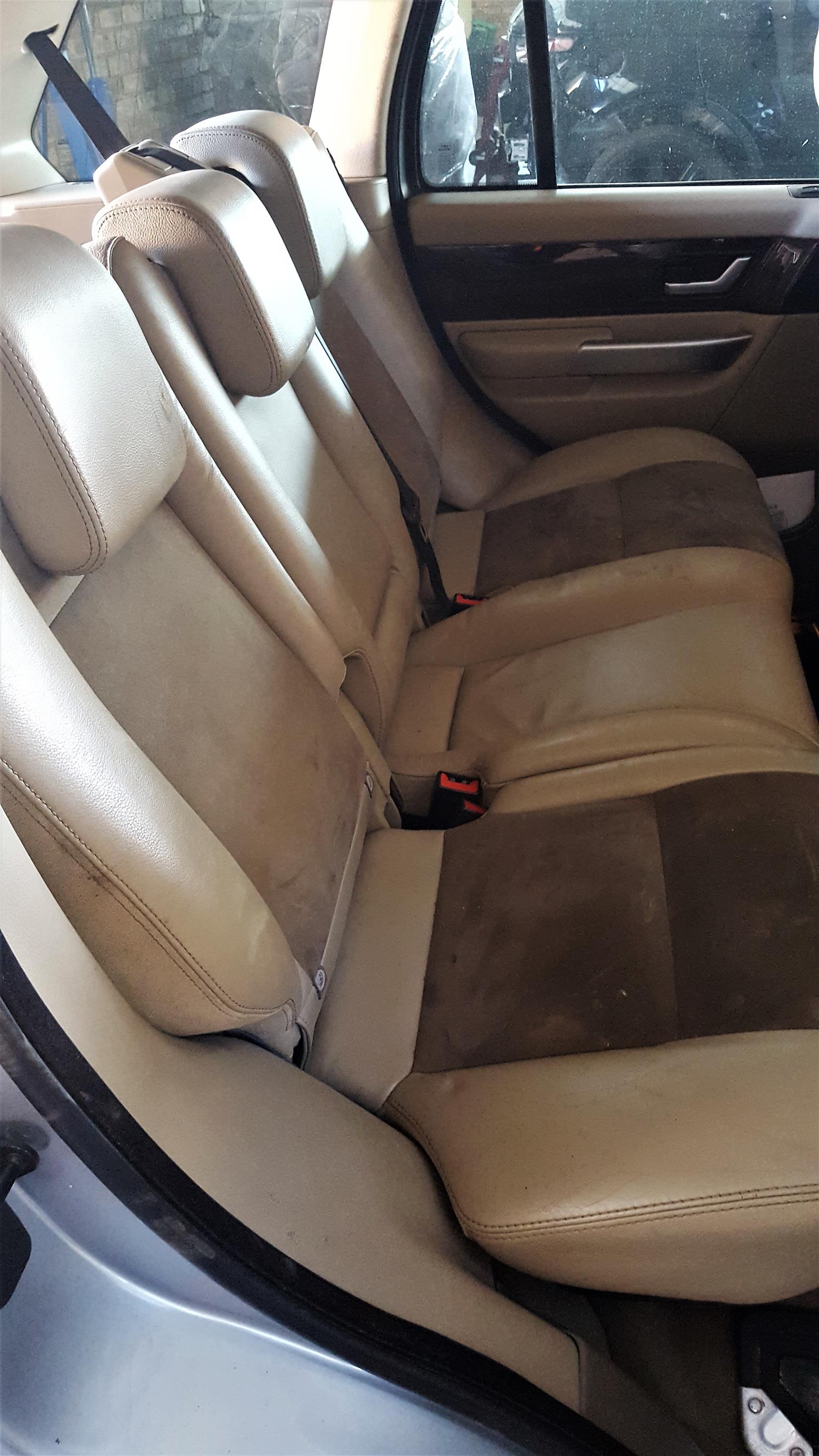 Range Rover Sport Seats | FOR SALE