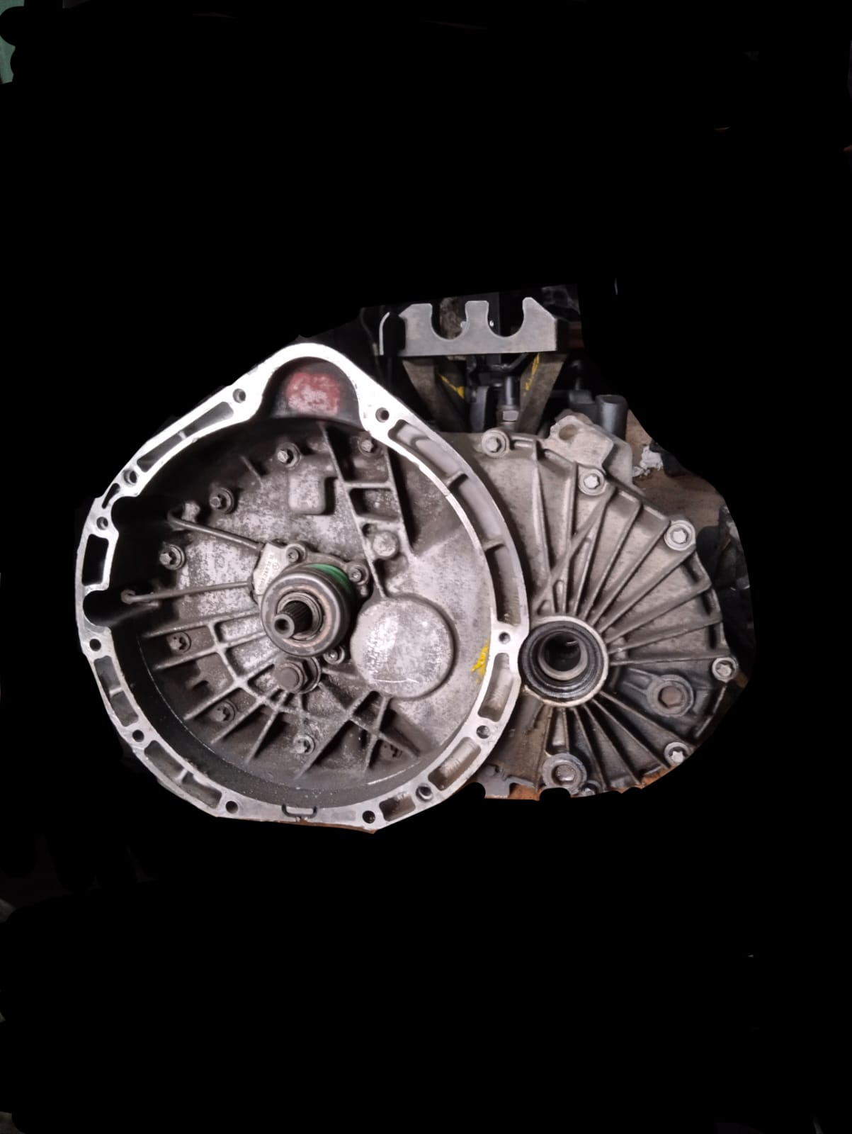 MERCEDES BENZ A-SER 5 SPEED MANUAL GEARBOX - Private Seller