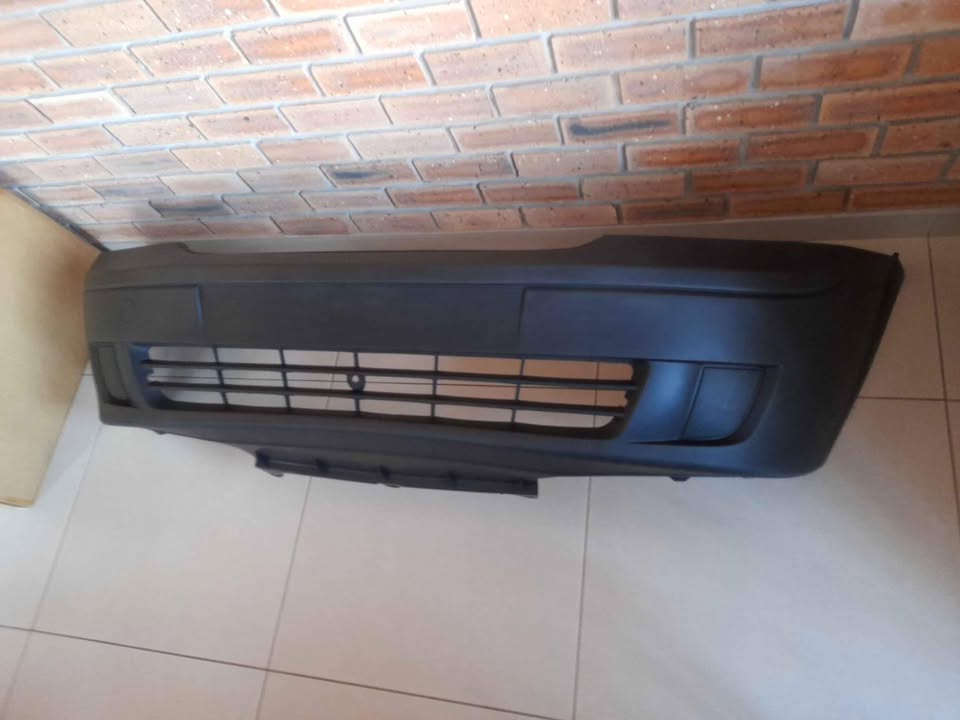 OPEL CORSA UTILITY 2005/11 BRAND NEW FRONT BUMPERS FORSALE