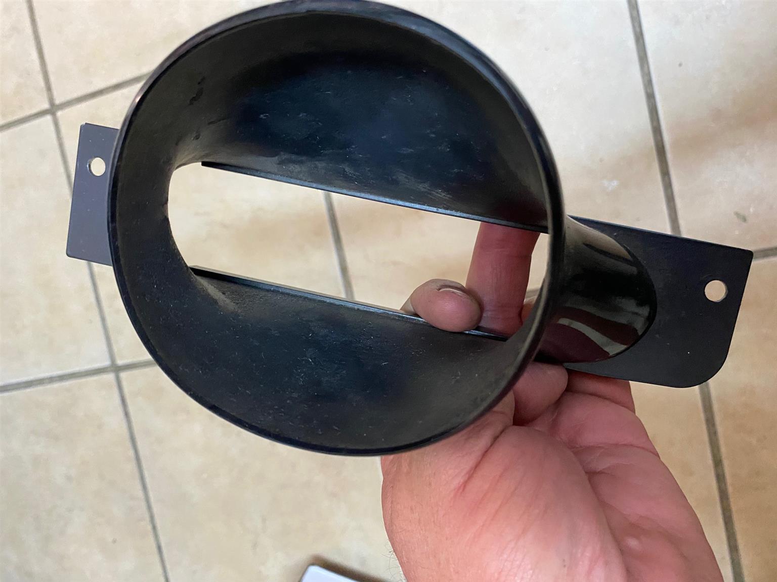 intake system Audi S3 - Private Seller