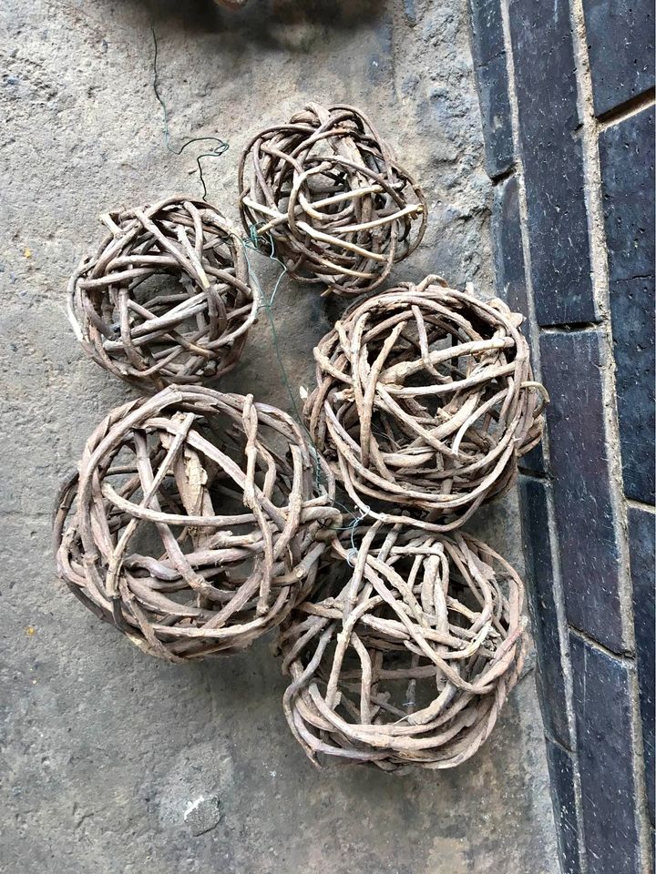 African ornaments African ornaments