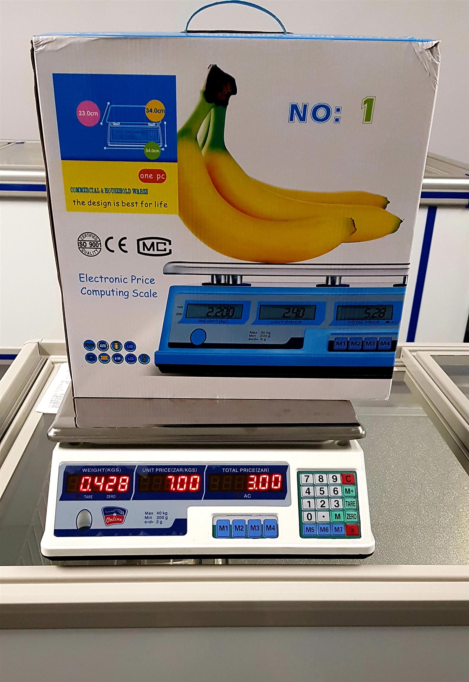 meat scale for sale