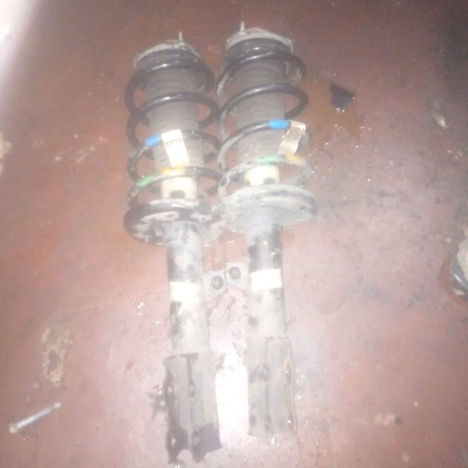 Ford EcoSport 1.6 front shocks - Private Seller Ford EcoSport 1.6 front shocks - Private Seller