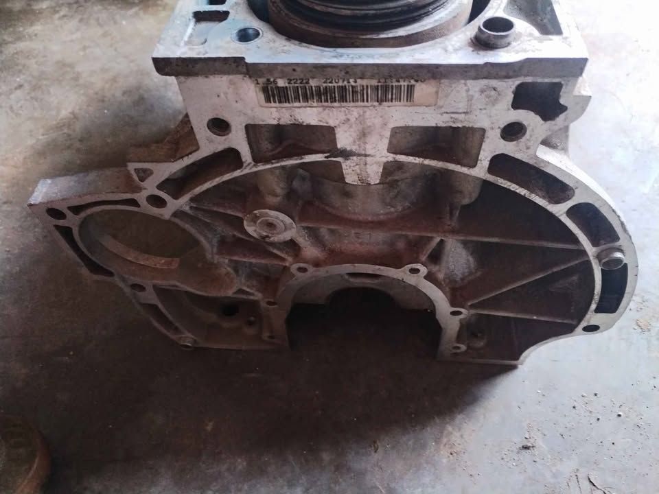 Sub assembly ford fiesta 1.5 eccoboost - Private Seller Sub assembly ford fiesta 1.5 eccoboost - Private Seller