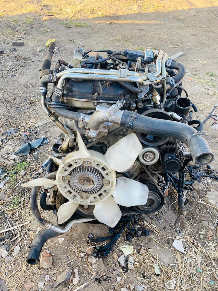 BMW X5/X6 E70/E71 Engine for sale