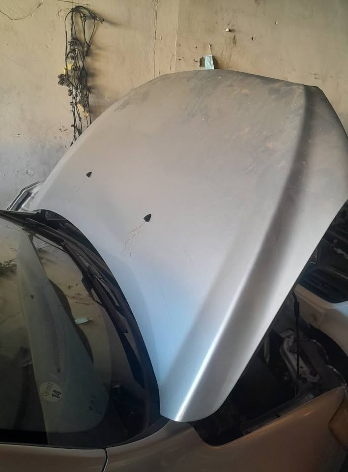 Chevrolet Sonic stripping for spares - Private Seller Chevrolet Sonic stripping for spares - Private Seller