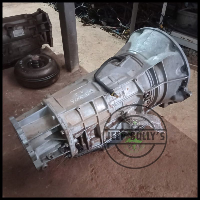Jeep Grand Cherokee WJ Gearboxes - Private Seller Jeep Grand Cherokee WJ Gearboxes - Private Seller
