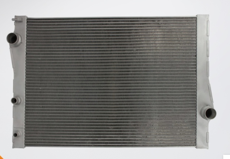 Bmw e70/E71 radiators - Private Seller