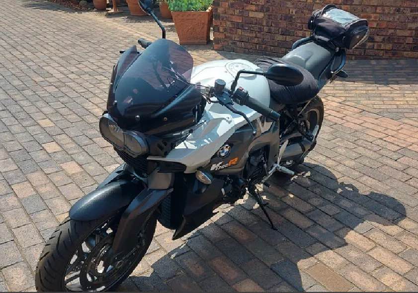 BMW K1300R - Private Seller