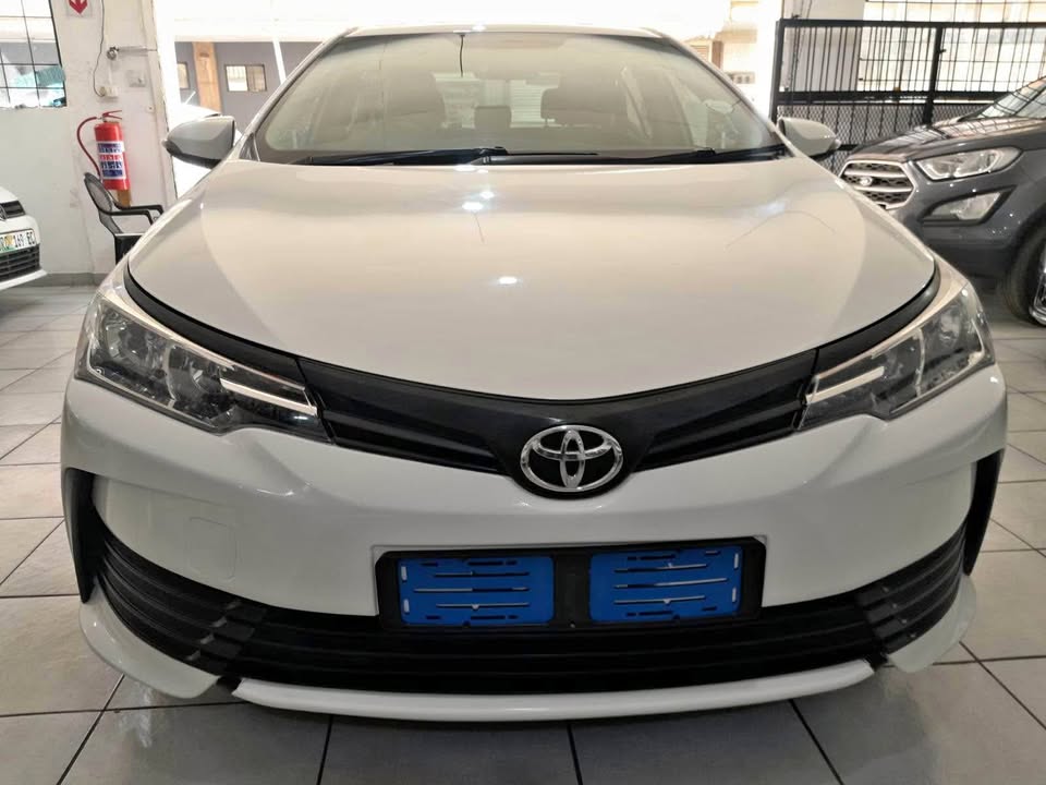 2020 Toyota Prestige 54.000km Automatic