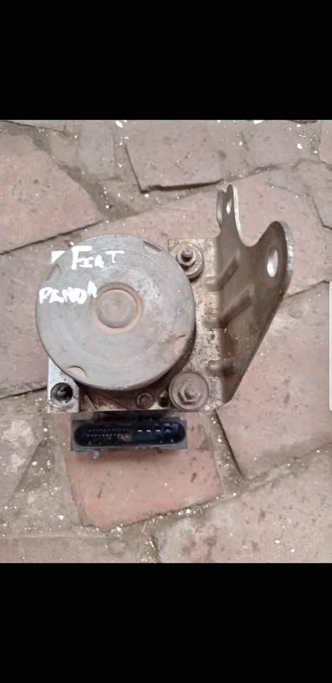 Fiat Panda abs pump - Private Seller Fiat Panda abs pump - Private Seller