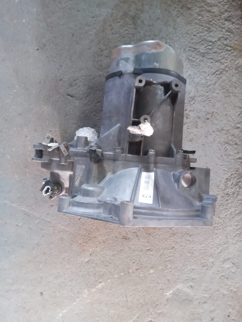 Tata indica 4 speed gearbox for sale - Private Seller