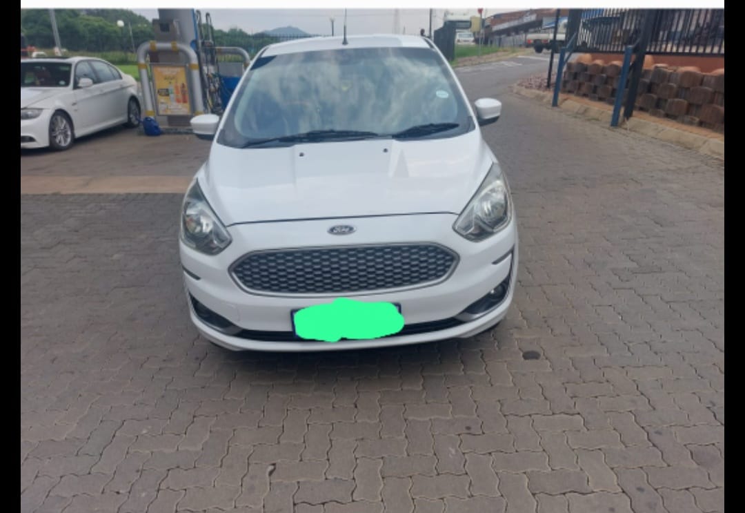Used 2019 Ford Figo hatch 1.5 Trend - Private Seller