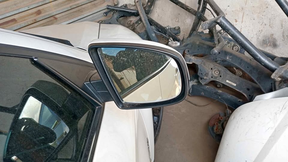 BMW X6 E71 side mirror - Private Seller BMW X6 E71 side mirror - Private Seller