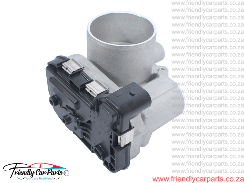 Audi VW Skoda Seat 1.2 1.4 TSI TFSI Throttle Body 03F133062C 03F133062B- - Private Seller
