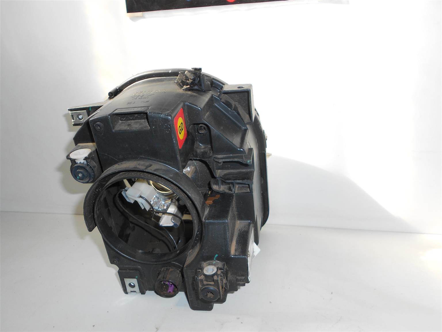 Jeep Right Headlight - Private Seller