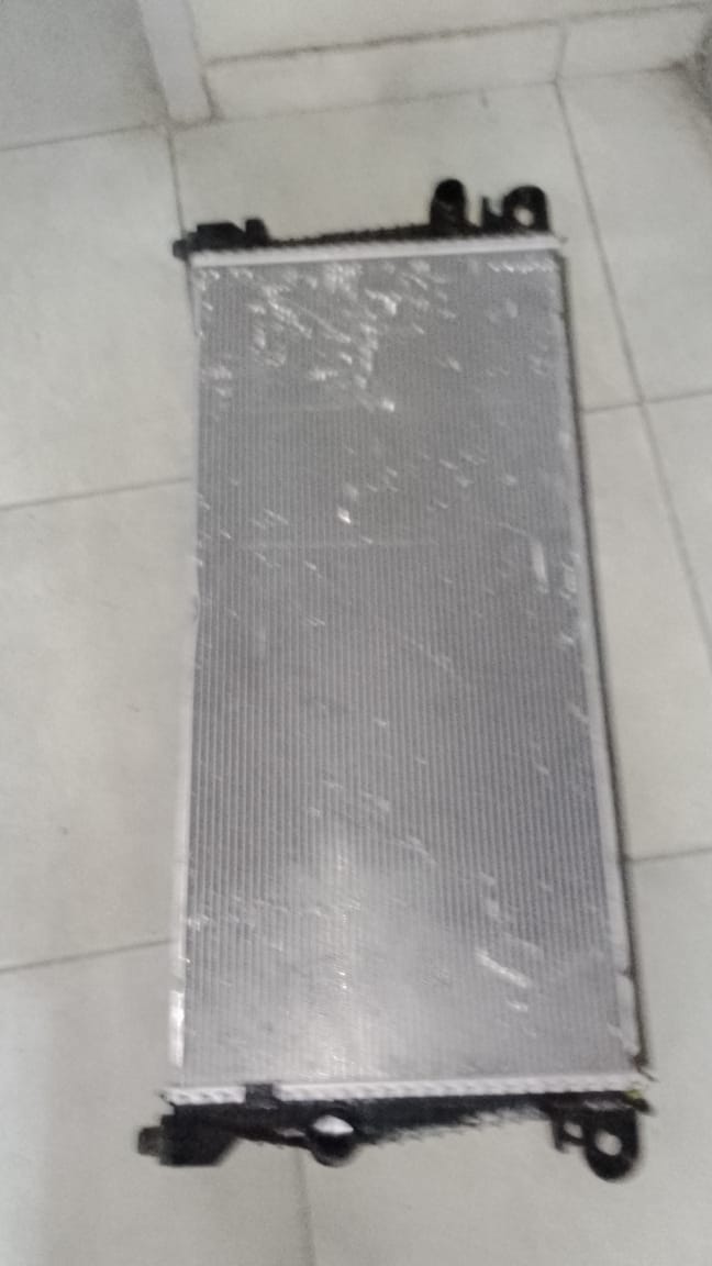 2023 FORD RANGER T9 RADIATOR - Private Seller