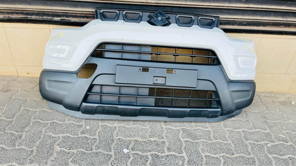 Suzuki S-Presso bumper - Private Seller