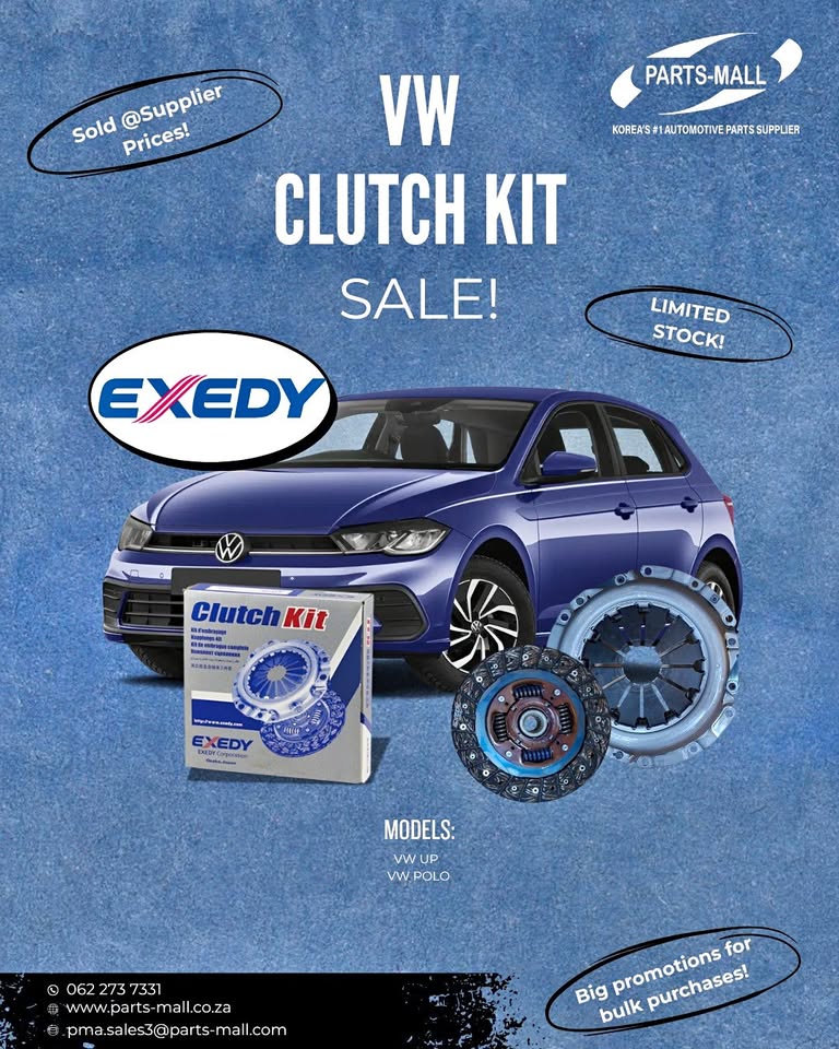 EXEDY BRAND NEW SUBARU CLUTCH KIT - Private Seller EXEDY BRAND NEW SUBARU CLUTCH KIT - Private Seller