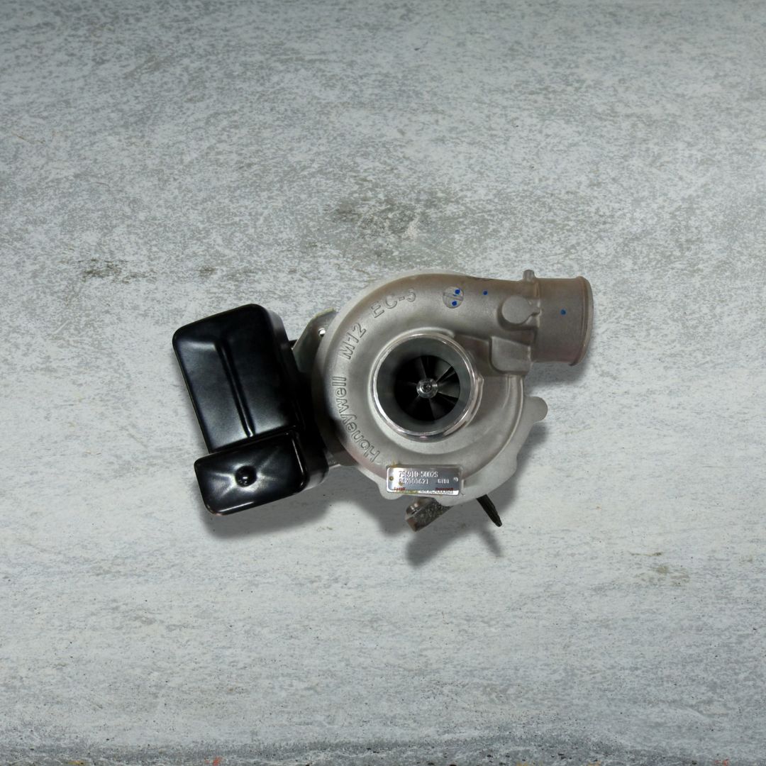Dodge Nitro 2.8crd Turbocharger - Private Seller Dodge Nitro 2.8crd Turbocharger - Private Seller