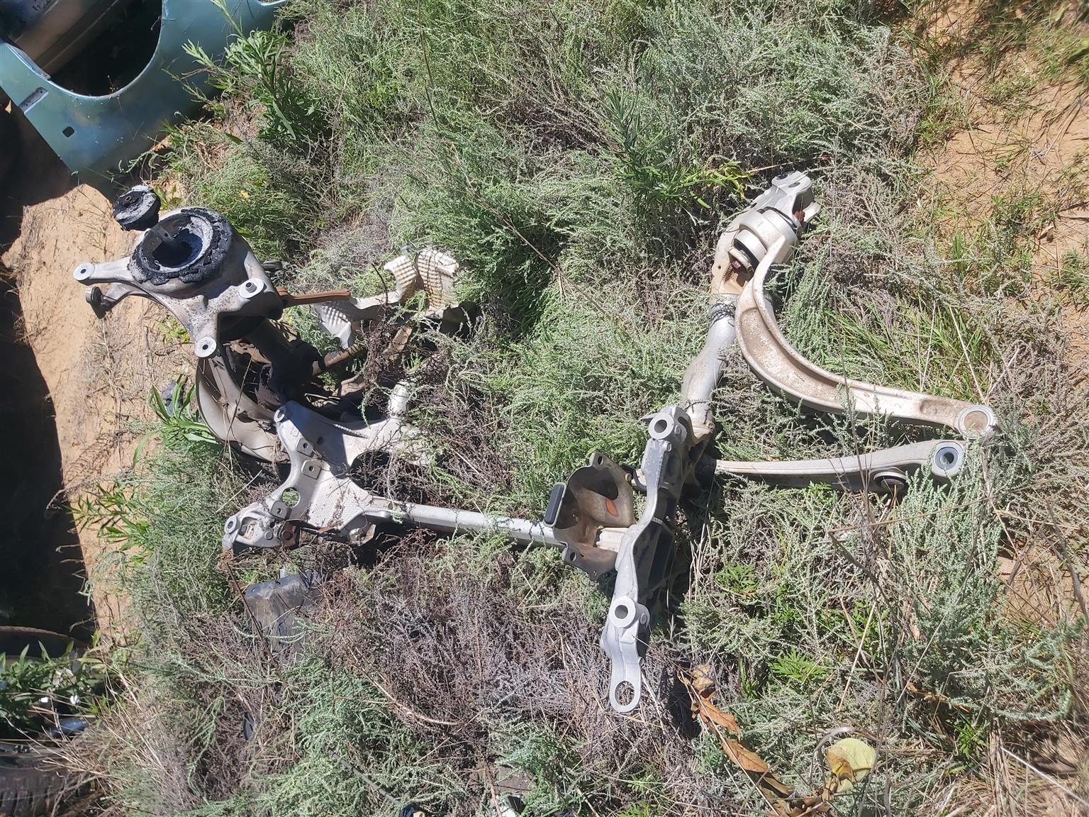 Suspension audi b8 - Private Seller