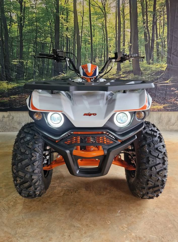 Used Kayo AU180 - Private Seller Used Kayo AU180 - Private Seller