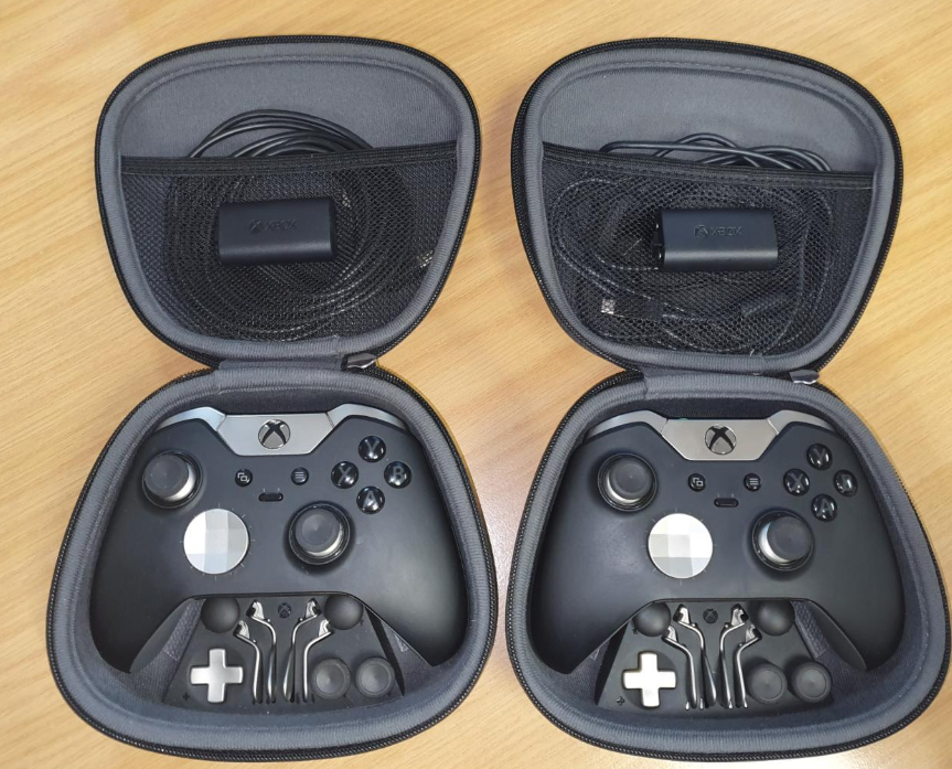 xbox one controller carry case