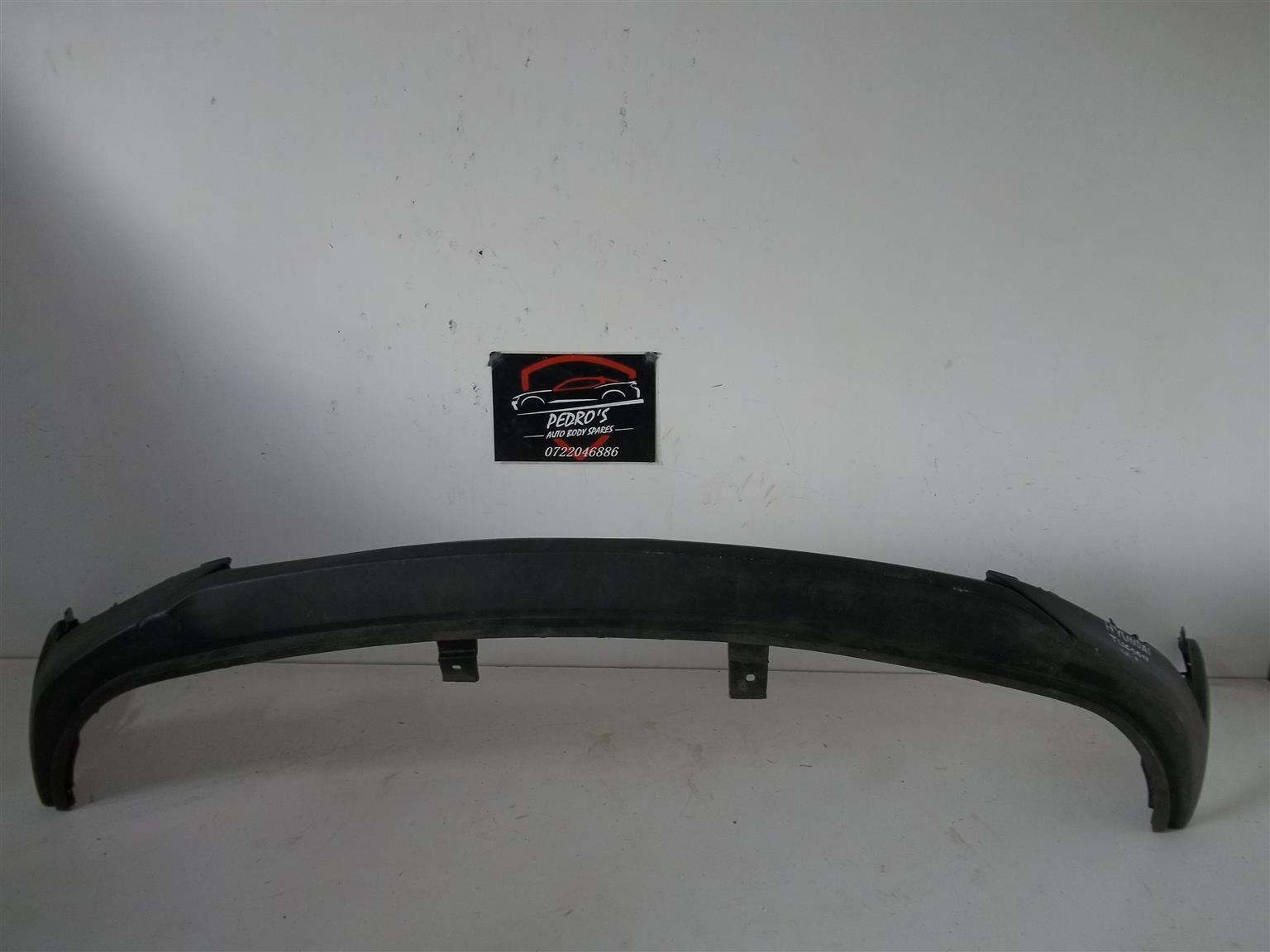 Hyundai Tucson 3 front bumper spoilers - Private Seller