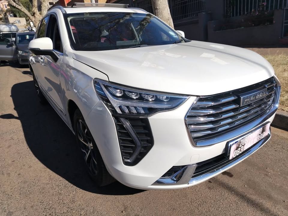 Haval Jolion 1.5 2022