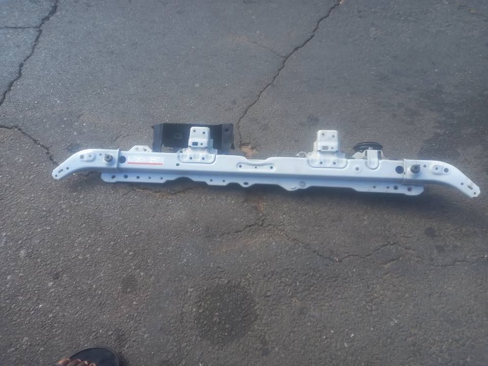 Toyota Corolla Radiator upper Support panel Fits specific models such as the Toyota Corolla, Virtz R - Private Seller Toyota Corolla Radiator upper Support panel Fits specific models such as the Toyota Corolla, Virtz R - Private Seller
