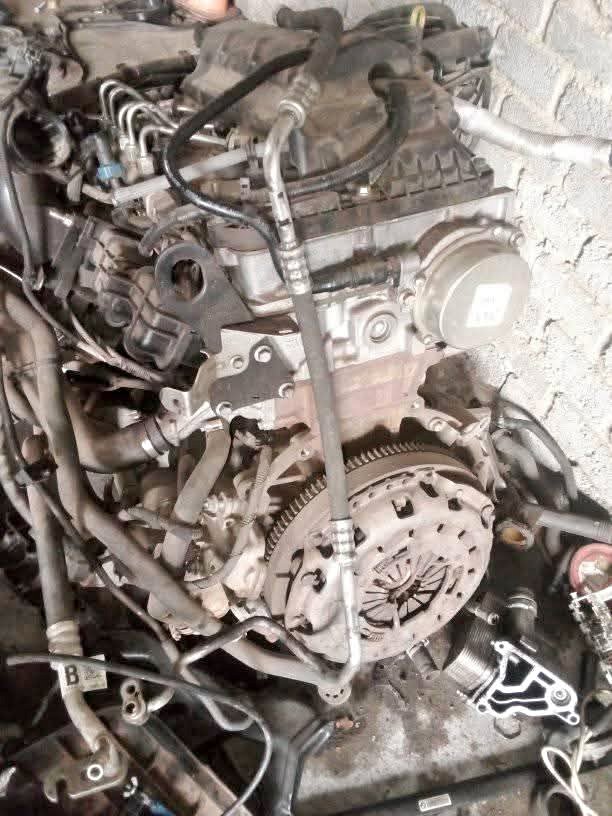 Ford Ranger t7 engine for sale 2.2 - Private Seller