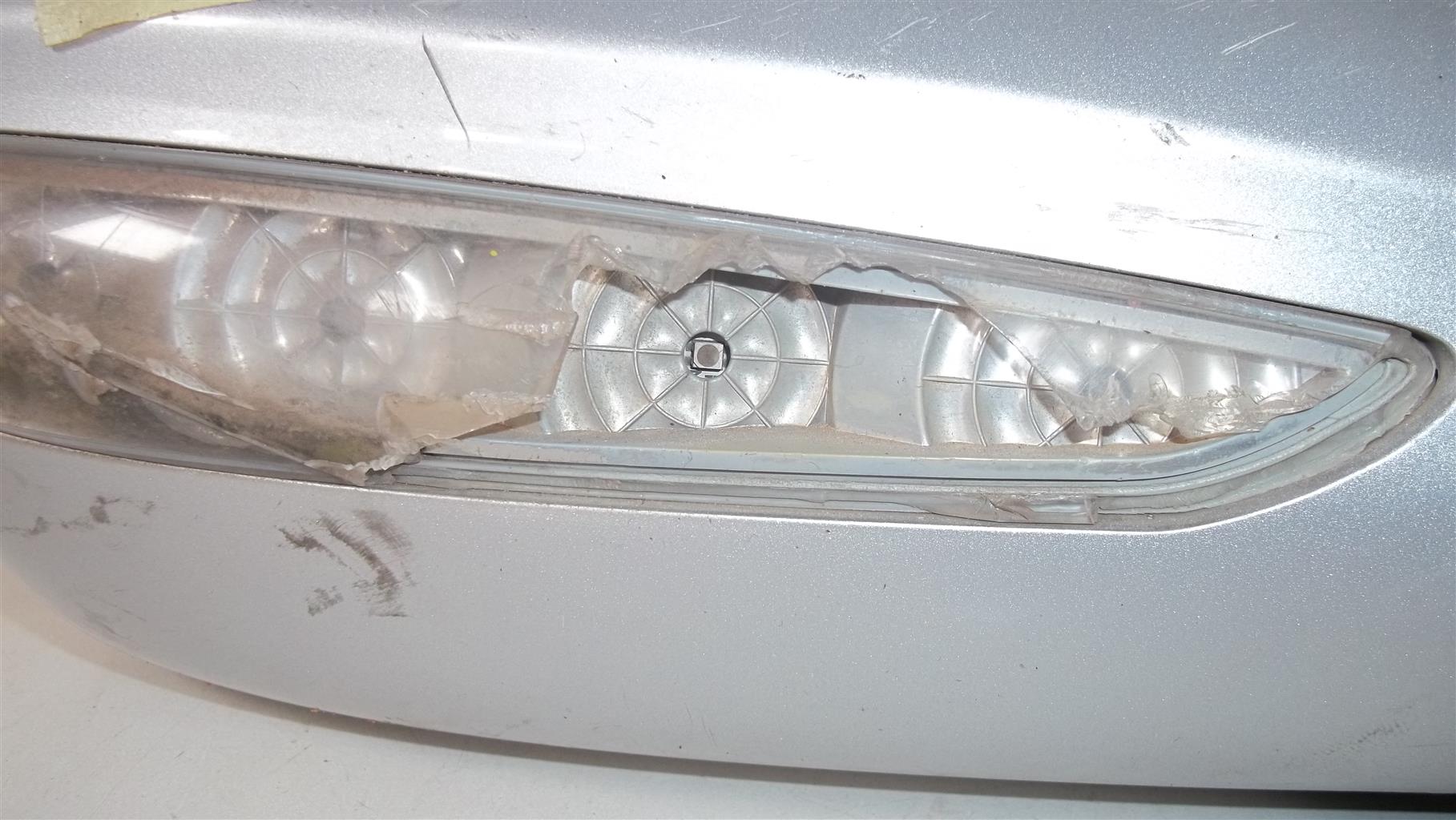 Hyundai Sonata RH mirror 2010 - 2015 - Private Seller