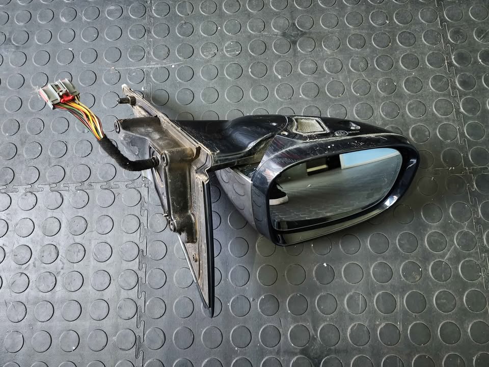 JAGUAR XF MIRROR - LEFT 08-11 - Private Seller