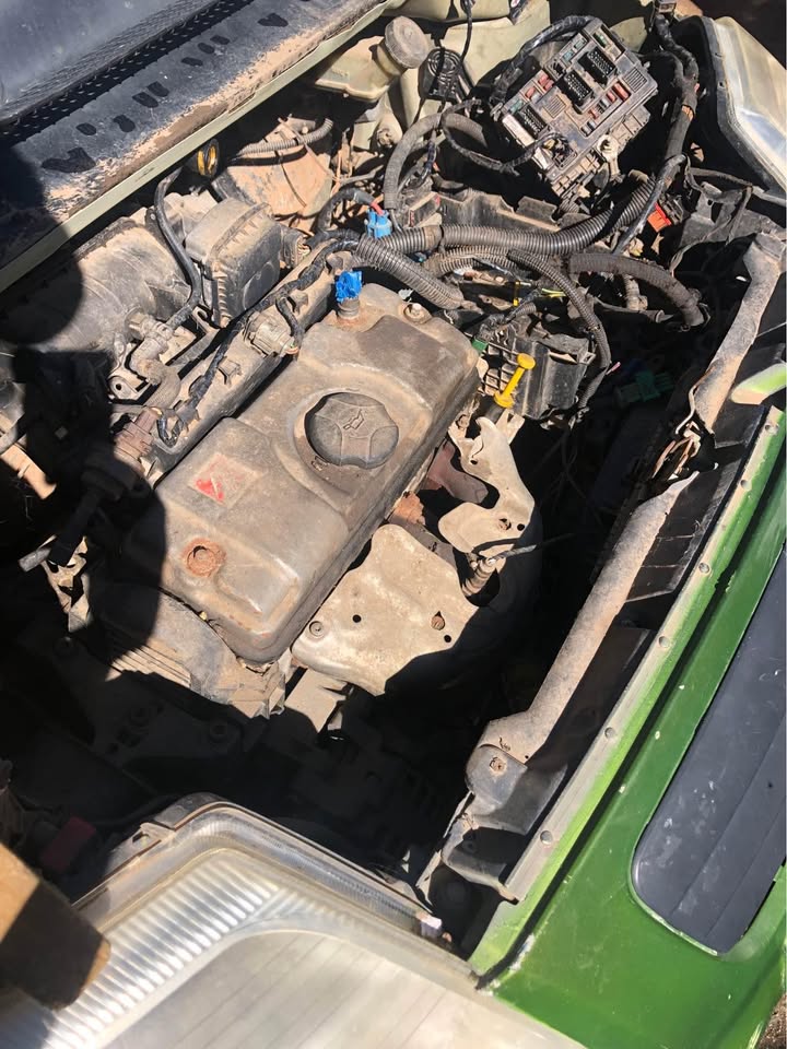 Citroen c2 vtr 1.4 engine And Gearbox - Private Seller Citroen c2 vtr 1.4 engine And Gearbox - Private Seller