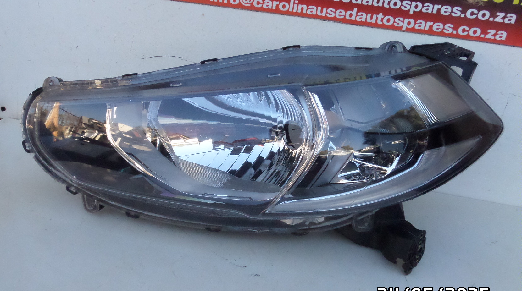 Honda WR-V left side standard headlight (2020-2024) - Private Seller Honda WR-V left side standard headlight (2020-2024) - Private Seller