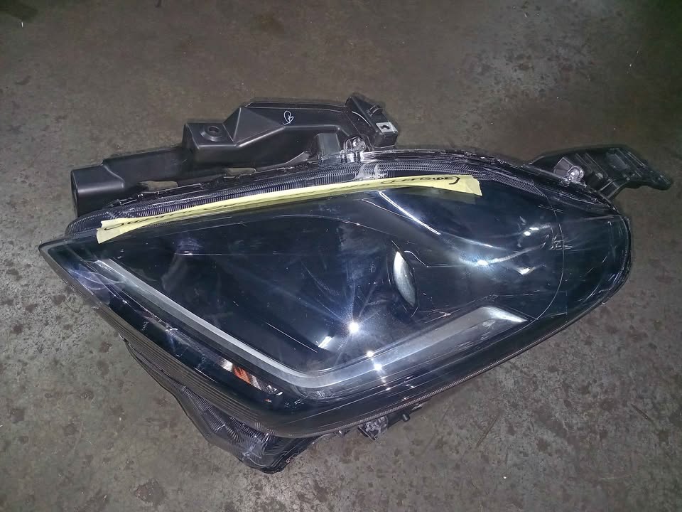 Suzuki swift xenon new shape 2024 / 2025 left side - Private Seller Suzuki swift xenon new shape 2024 / 2025 left side - Private Seller