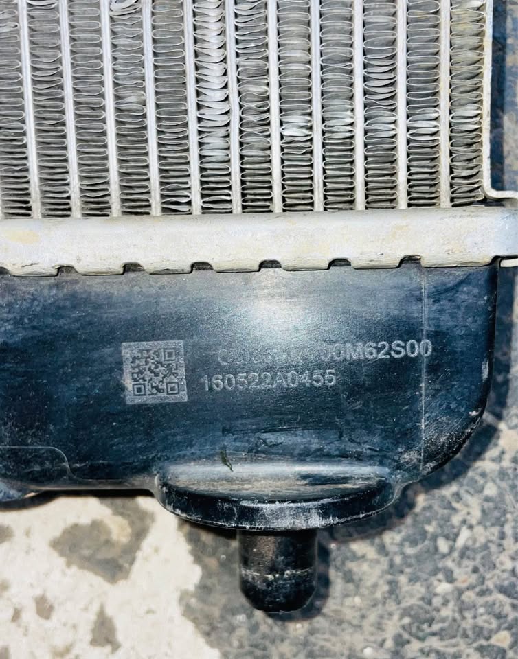 Suzuki S-Presso radiator - Private Seller Suzuki S-Presso radiator - Private Seller