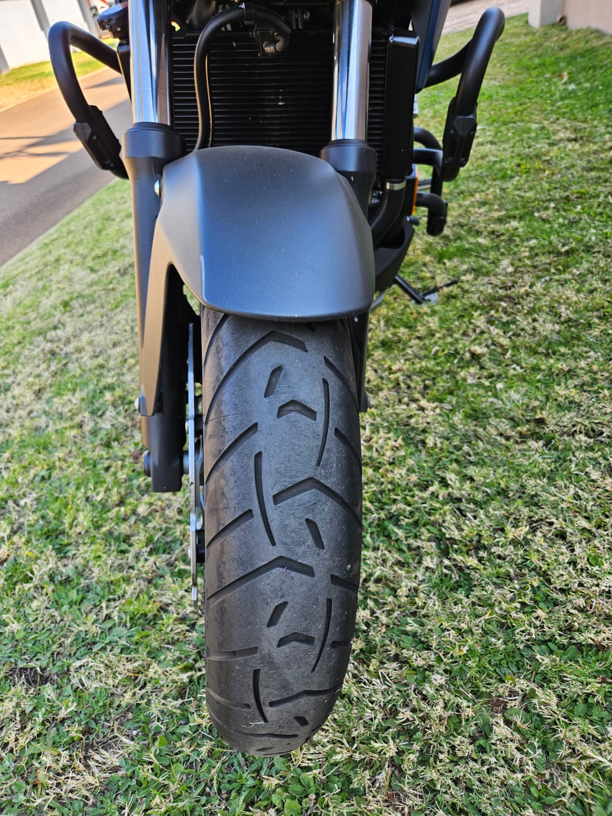 2024 Honda NC750X - Private Seller