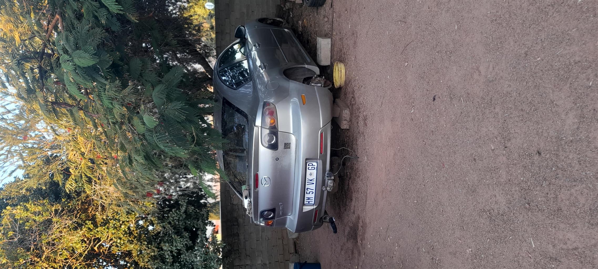 Mazda parts ,accessories ,secondhand cars & etc - Private Seller Mazda parts ,accessories ,secondhand cars & etc - Private Seller