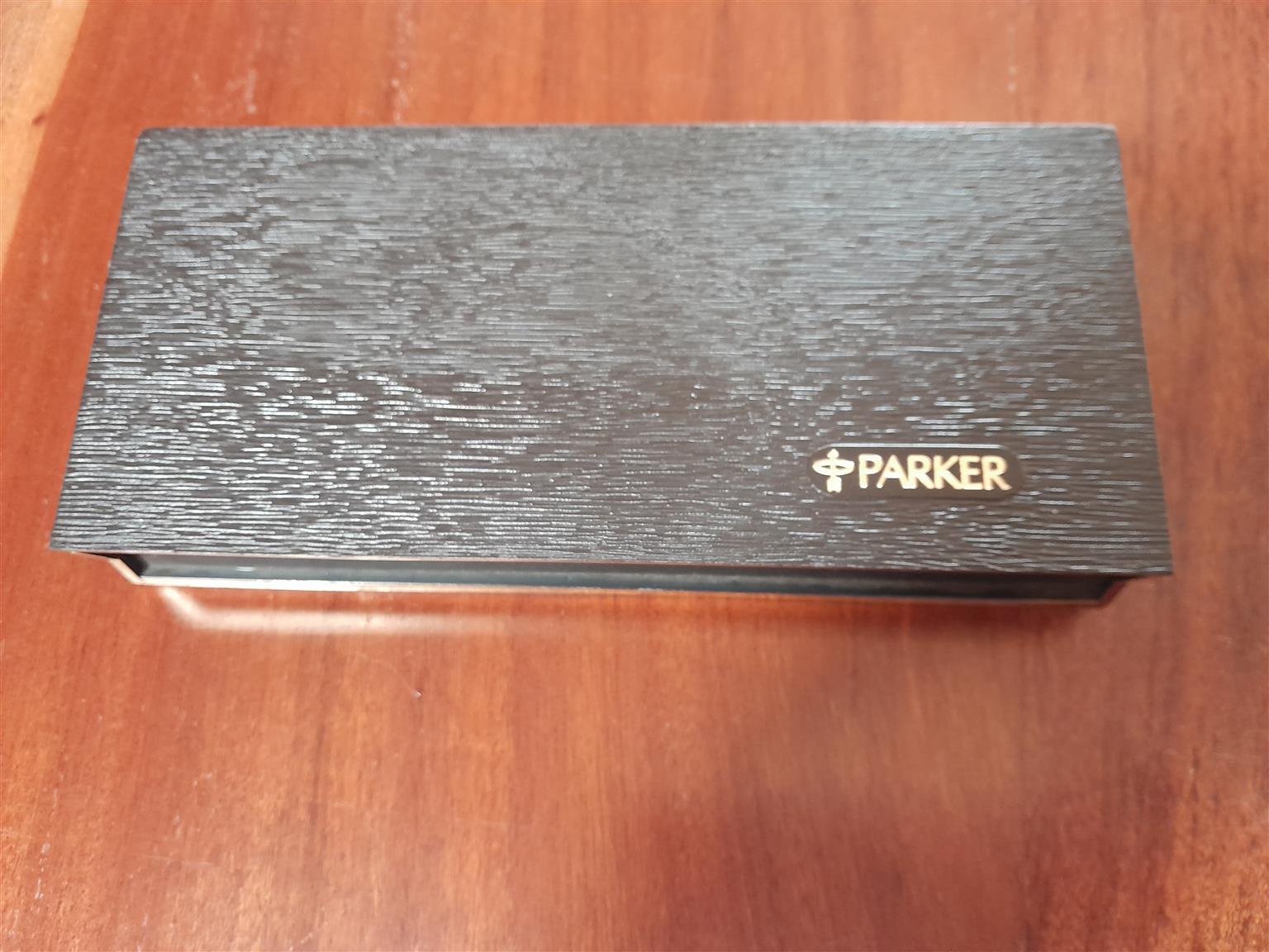 Parker Pen & Pencil Set