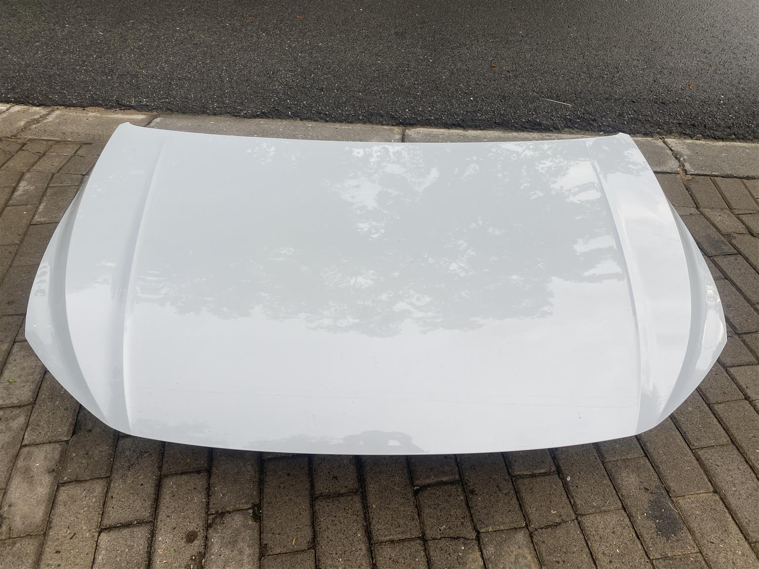 2020 VW POLO 8 BONNET FOR SALE. IN EXCELLENT CONDITION - Private Seller 2020 VW POLO 8 BONNET FOR SALE. IN EXCELLENT CONDITION - Private Seller