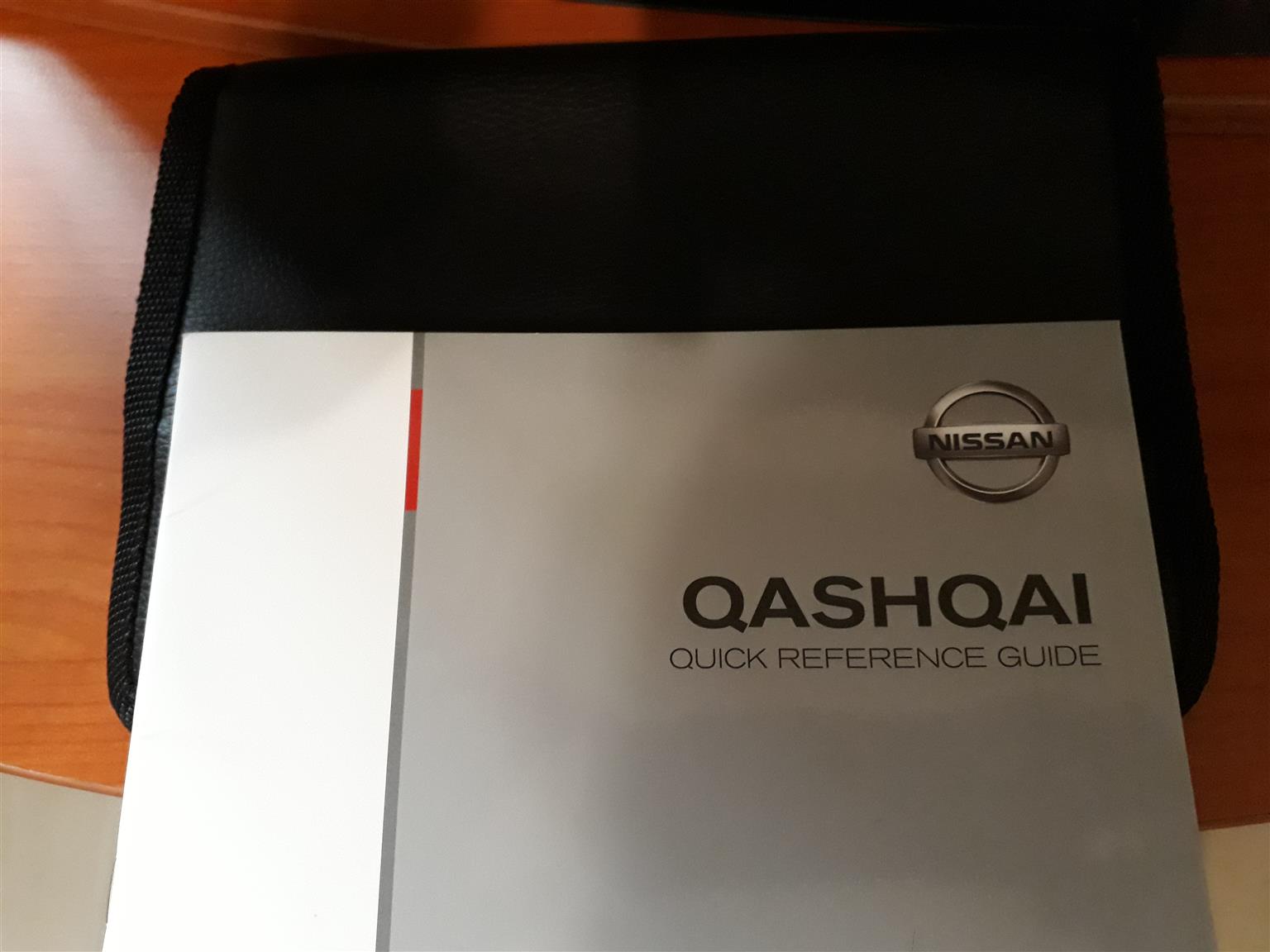 2013 Nissan Qashqai 2.0 Acenta auto