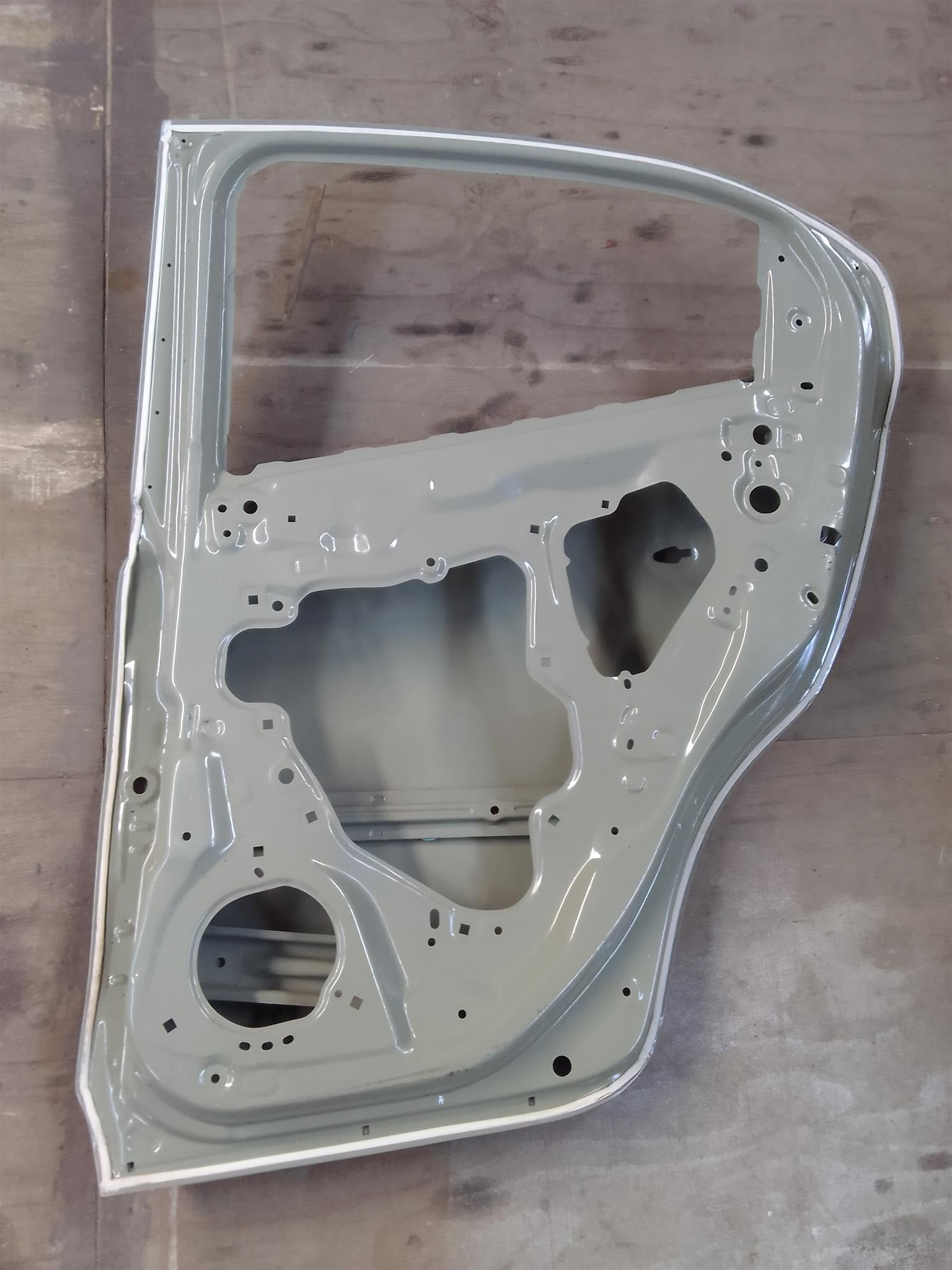 MAZDA 2 RIGHT REAR DOOR SHELL FOR SALE - Private Seller