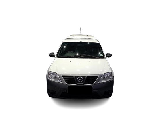 2016 Nissan NP200 1.5 DCI Base A/C + Safety(NISSAN)