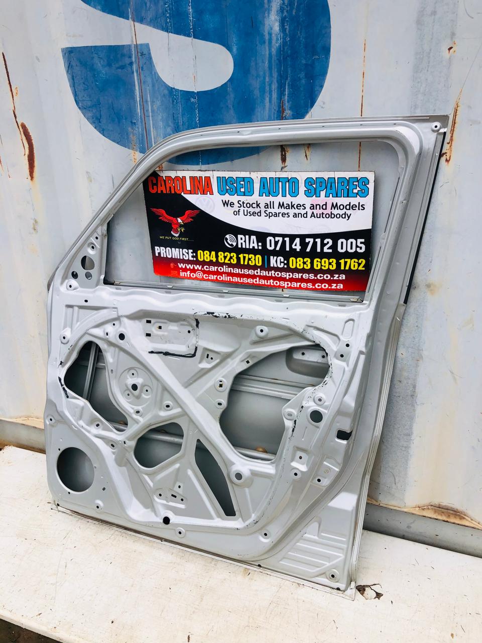 Suzuki S-presso right side front door (2018) - Private Seller