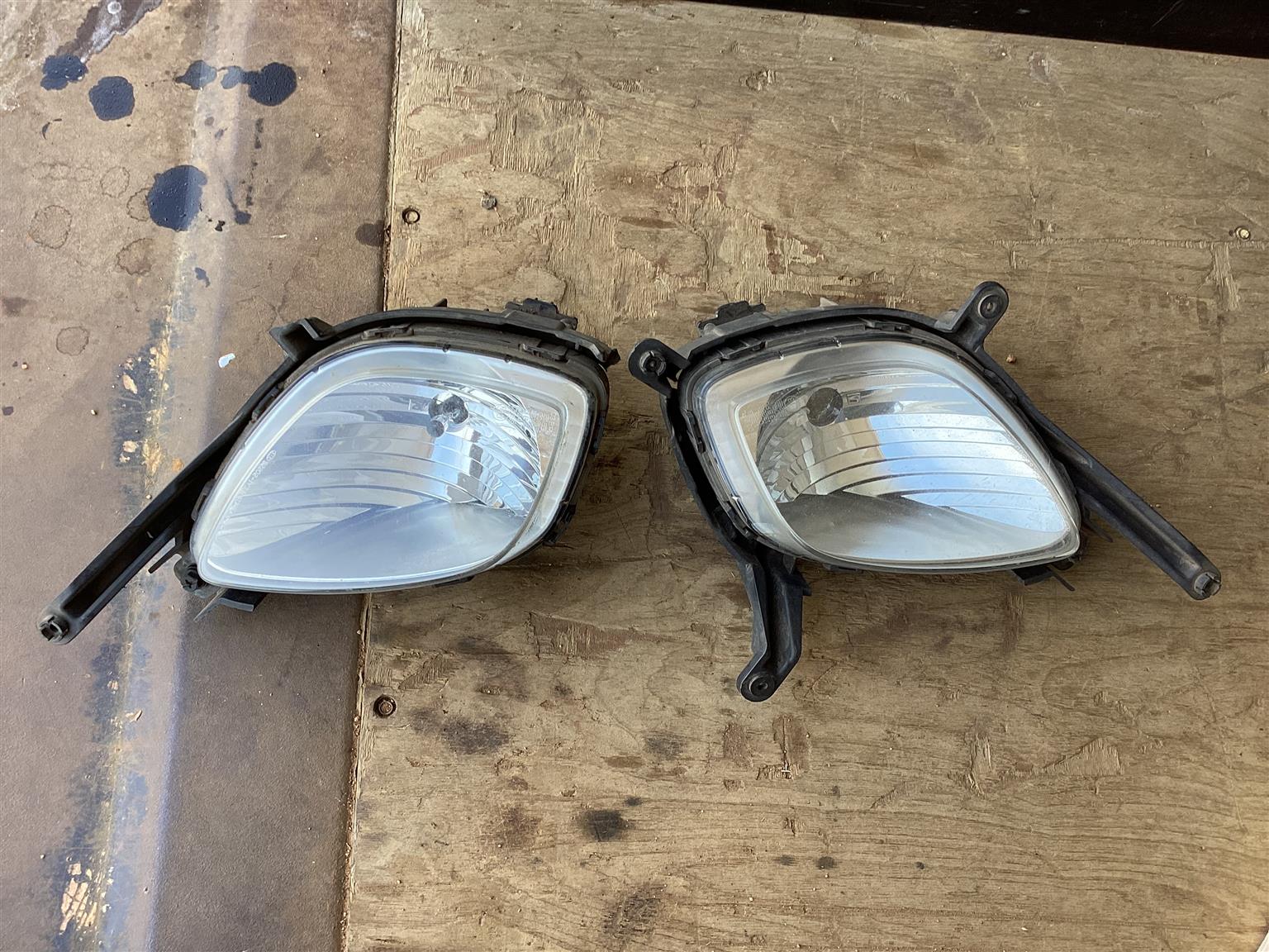 Fog light for 2017 Kia Picanto - Private Seller