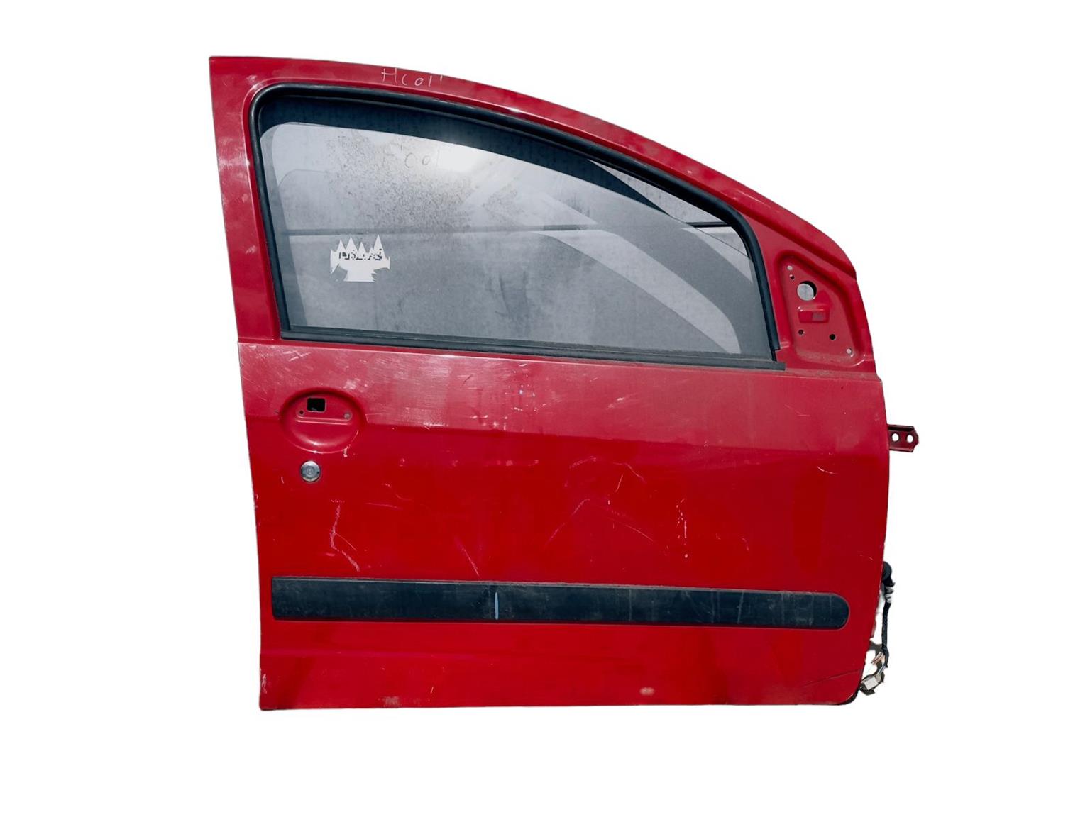 GEELY LC/LC CROSS DOOR SHELLS (HCCT) - Private Seller GEELY LC/LC CROSS DOOR SHELLS (HCCT) - Private Seller